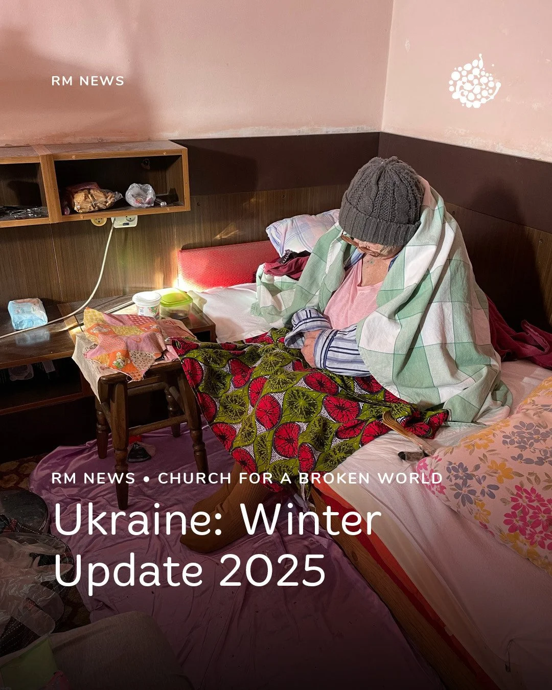 Your generosity doesn&rsquo;t just meet practical needs; it maintains and restores dignity. A clean bed and a decent meal shared with new friends have gone a long way toward restoring hope, and a welcoming church family that knows and cares about you