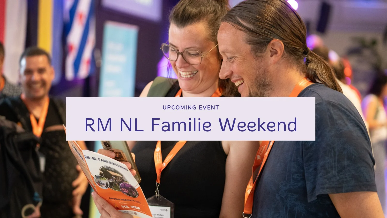 RM NL Familie Weekend