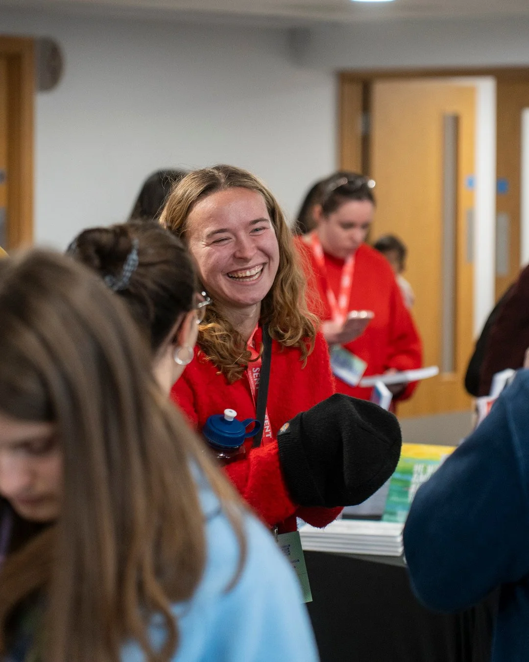 🎤 OUT NOW: Sent 2026 recordings! Over the weekend, why not listen back to the seminars, main sessions and interviews from the event?⁠
Link in our profile