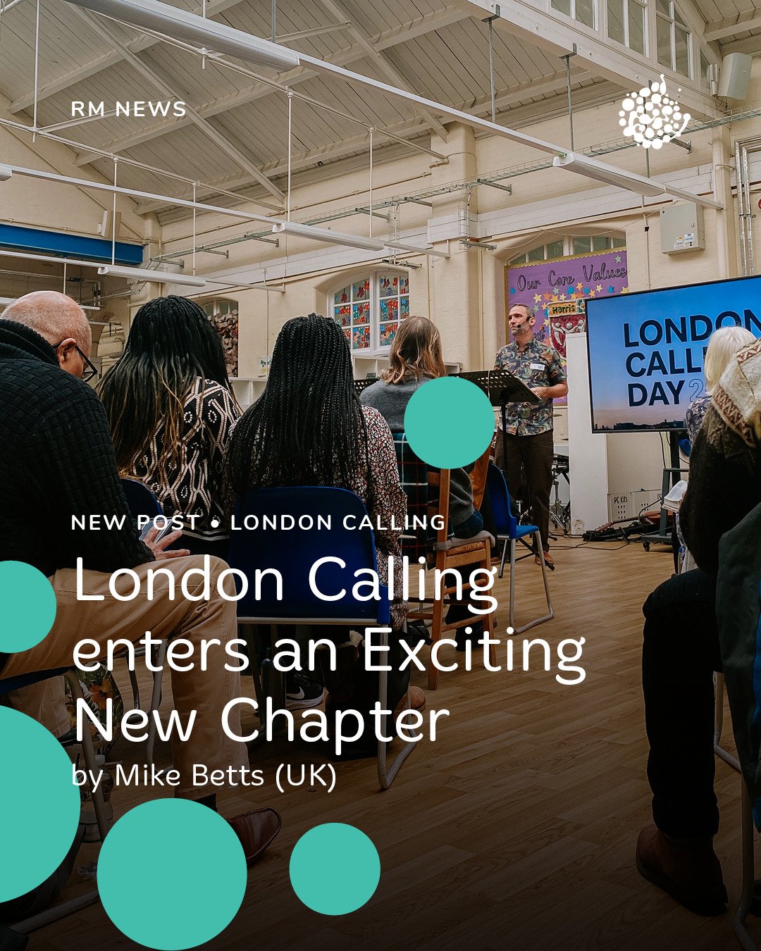 Adrian and Koreen Horner, together with Mike Bollinger served us superbly. They led with humility and clarity, bringing several substantial prophetic words (more on that later in the article). Now we&rsquo;re in 2026, each church has the critical tas