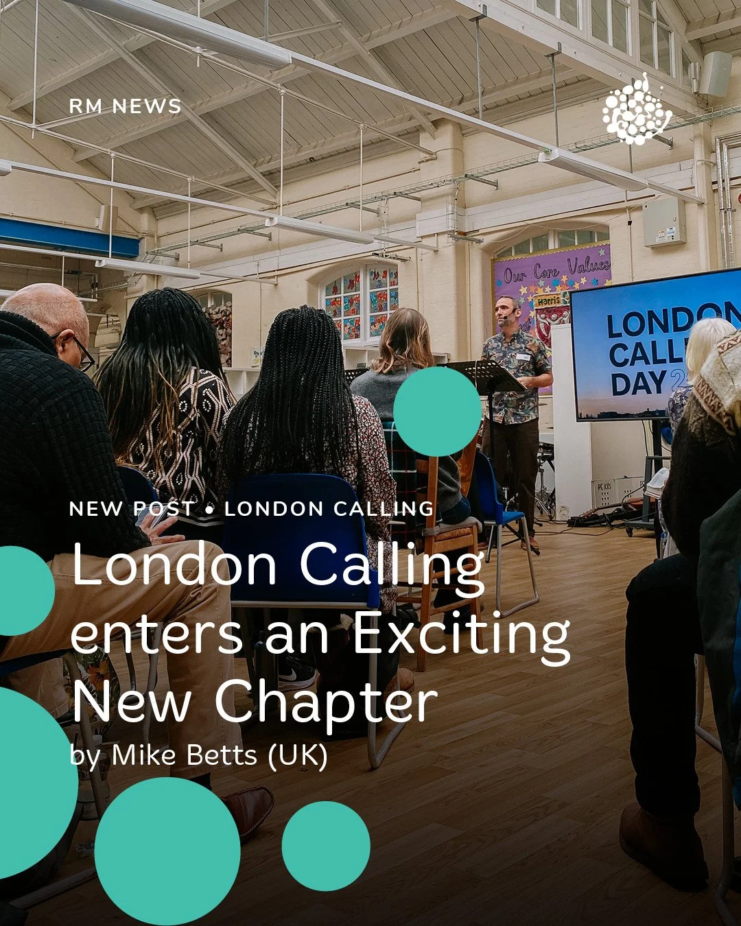 Adrian and Koreen Horner, together with Mike Bollinger served us superbly. They led with humility and clarity, bringing several substantial prophetic words (more on that later in the article). Now we&rsquo;re in 2026, each church has the critical tas