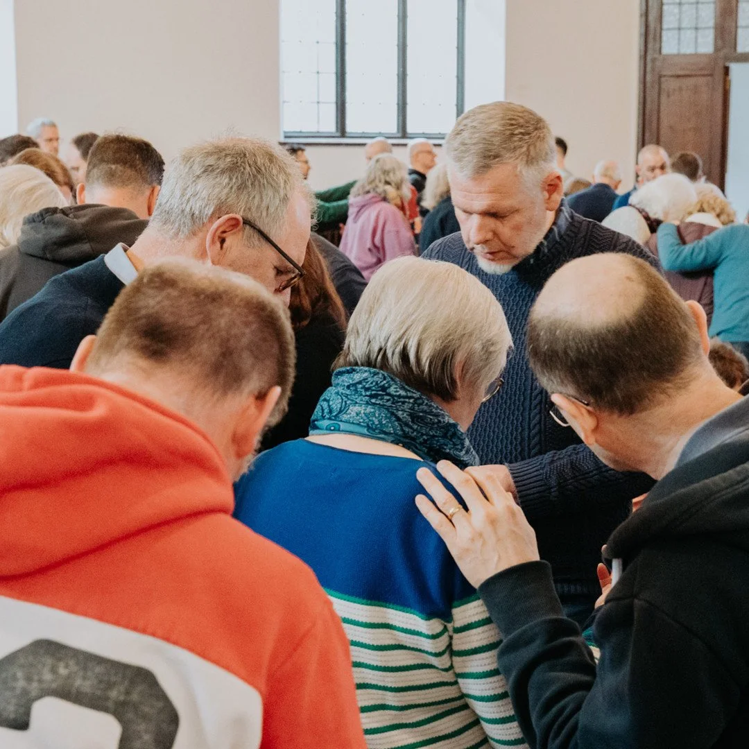 🎟️ Sign up is OPEN for UK Prayer and Fasting. Three times a year we gather ANYONE from RM to pray and fast for our churches, our nation and beyond.⁠
17-18 March, Ipswich (UK) - come for one day or both.⁠
Book in at the link in our profile⁠