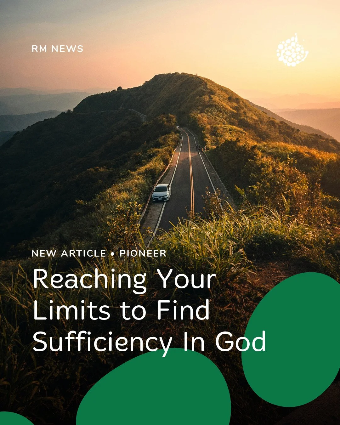"The essence of Babel was pride, self-glorification, and self-confidence. The essence of Pentecost is Christ&rsquo;s glorification and God&rsquo;s empowering of His people&ndash;confidence in God and not &ldquo;me&rdquo;. Now that certainly fits