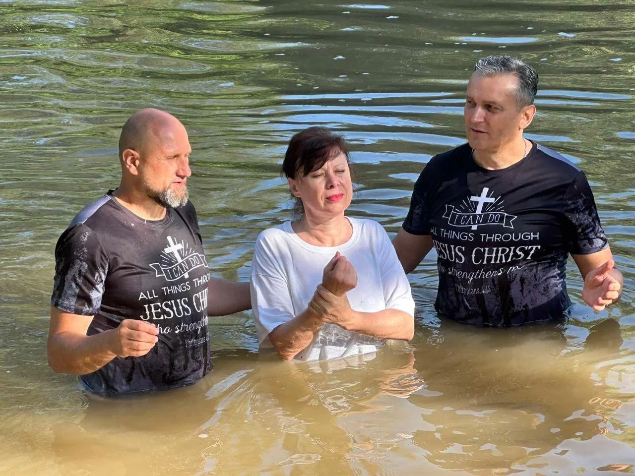 Update from Ukraine: Winter 2025