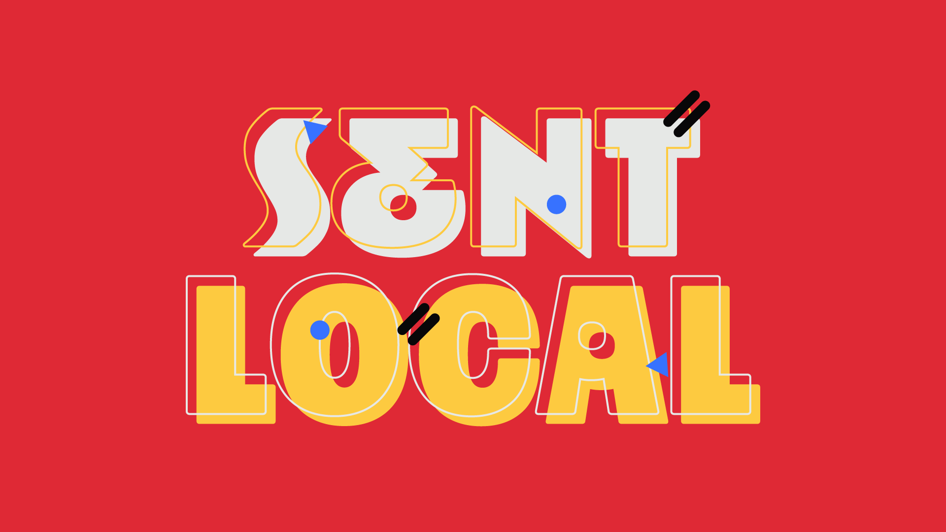 Sent Local: Suffolk