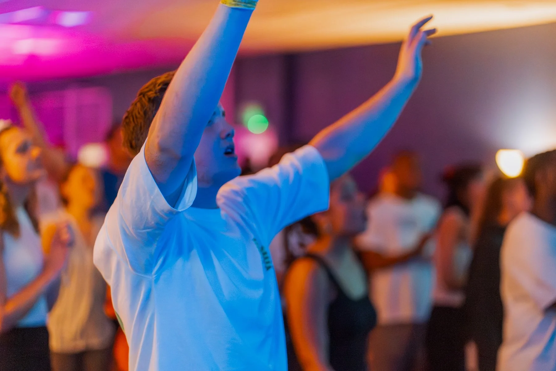 Reflections from More Together 2025