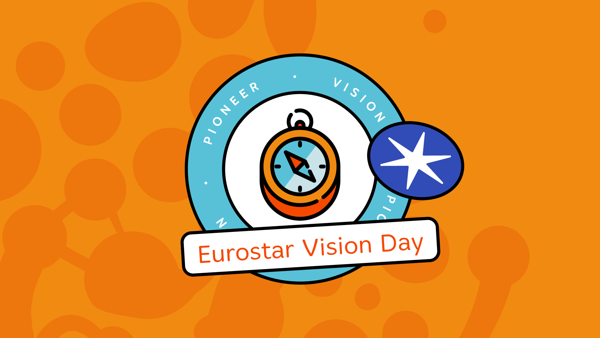  Vision Day: Eurostar
