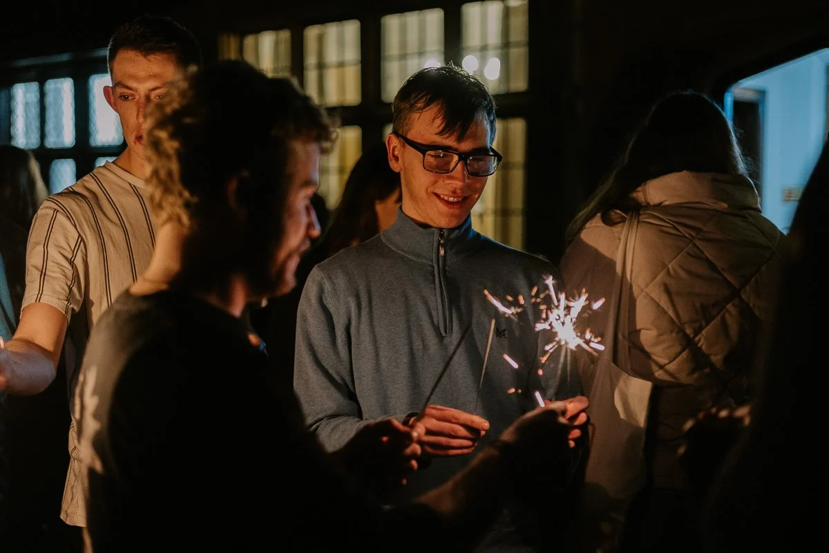 Sent 2024 — Relational Mission