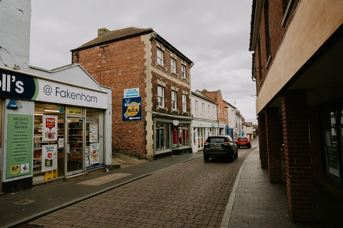 Jacqui & Marie (Fakenham UK) — Relational Mission