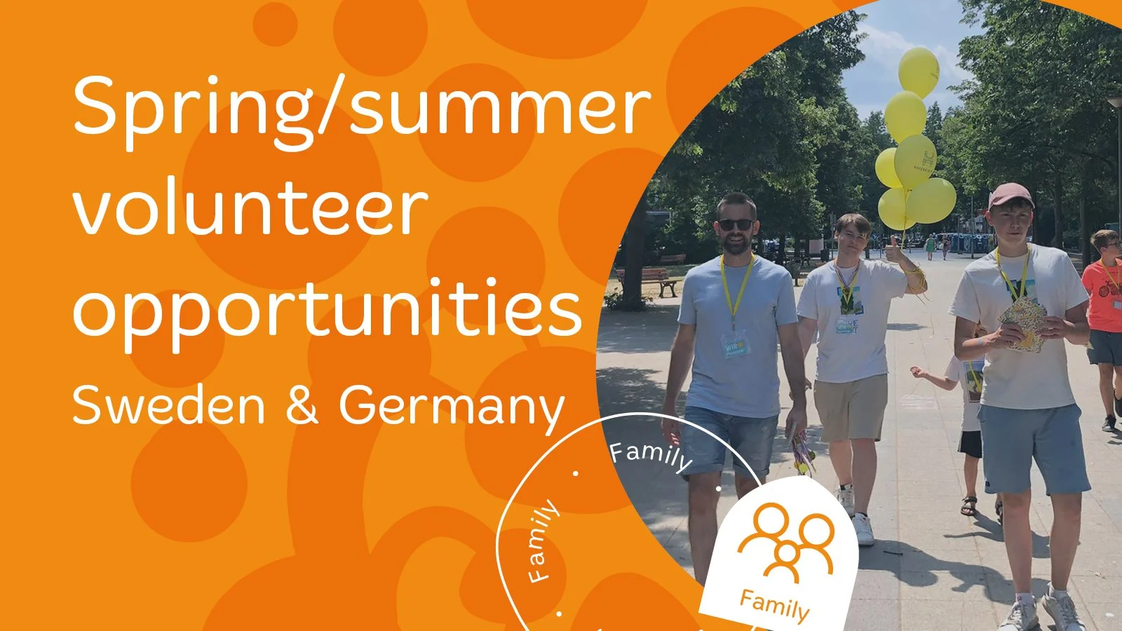 Mission Opportunity: Sweden