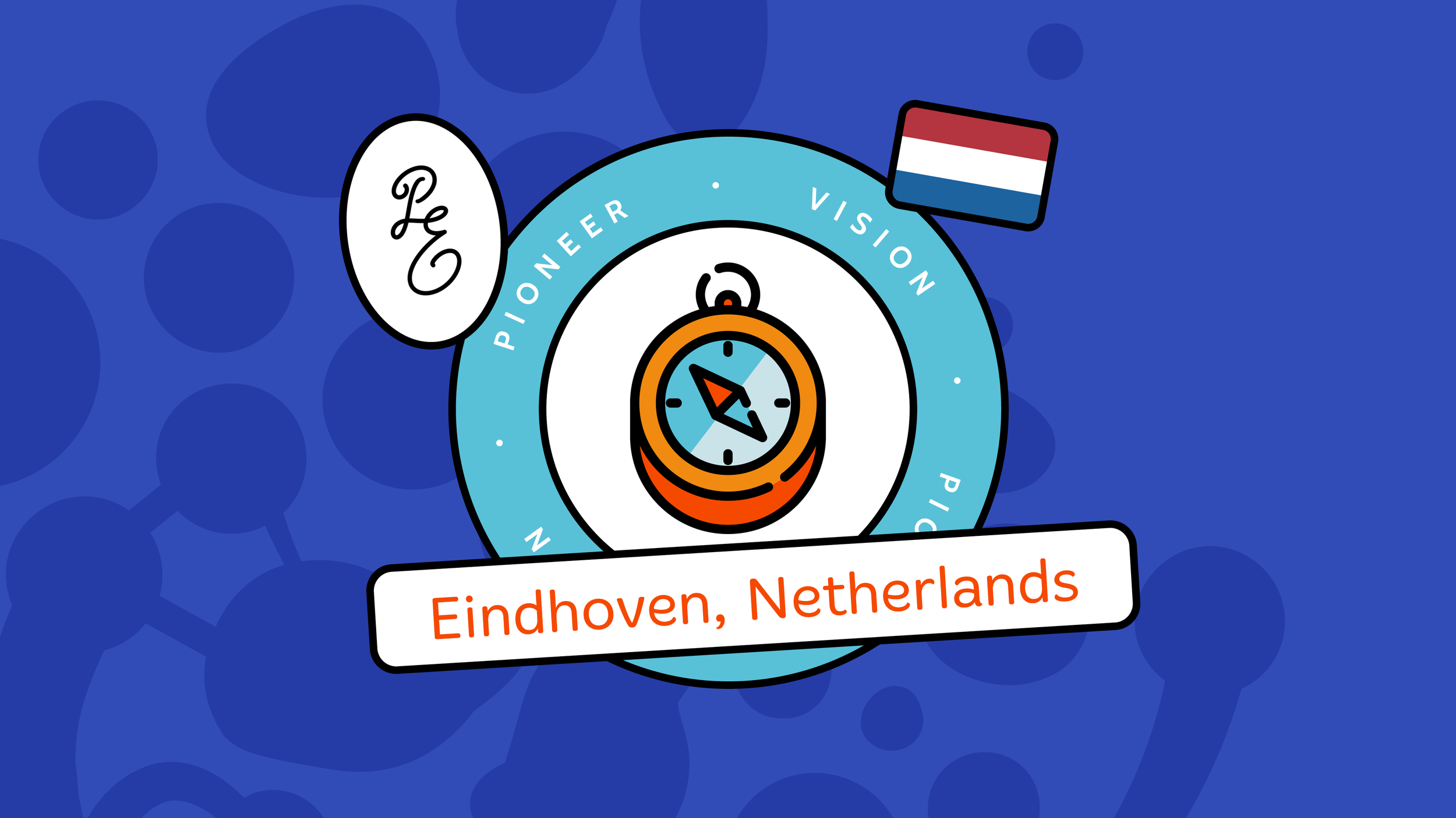 Vision Day: Eindhoven, Netherlands