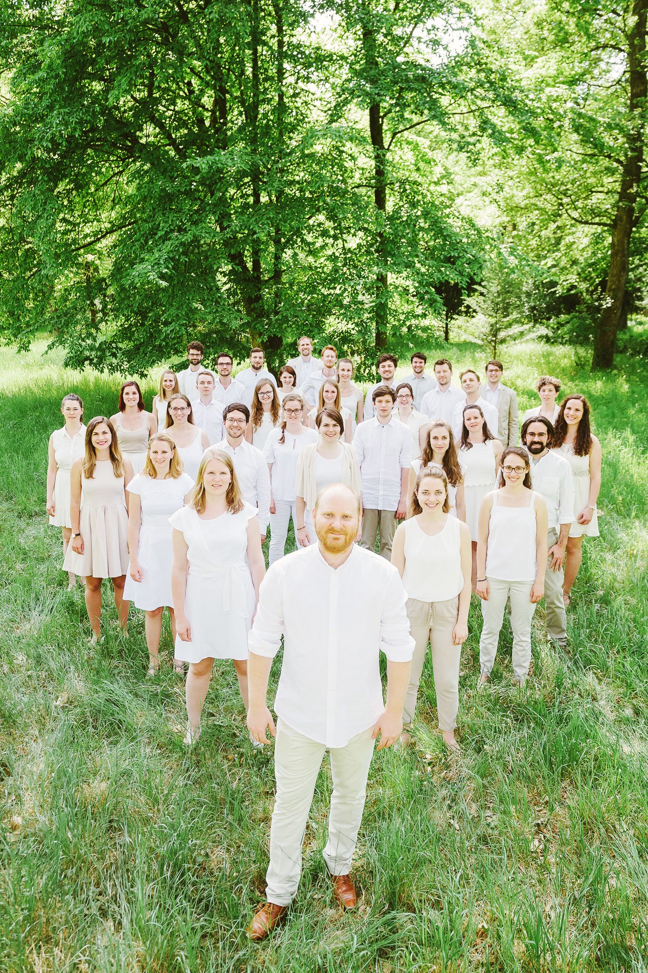 coro siamo