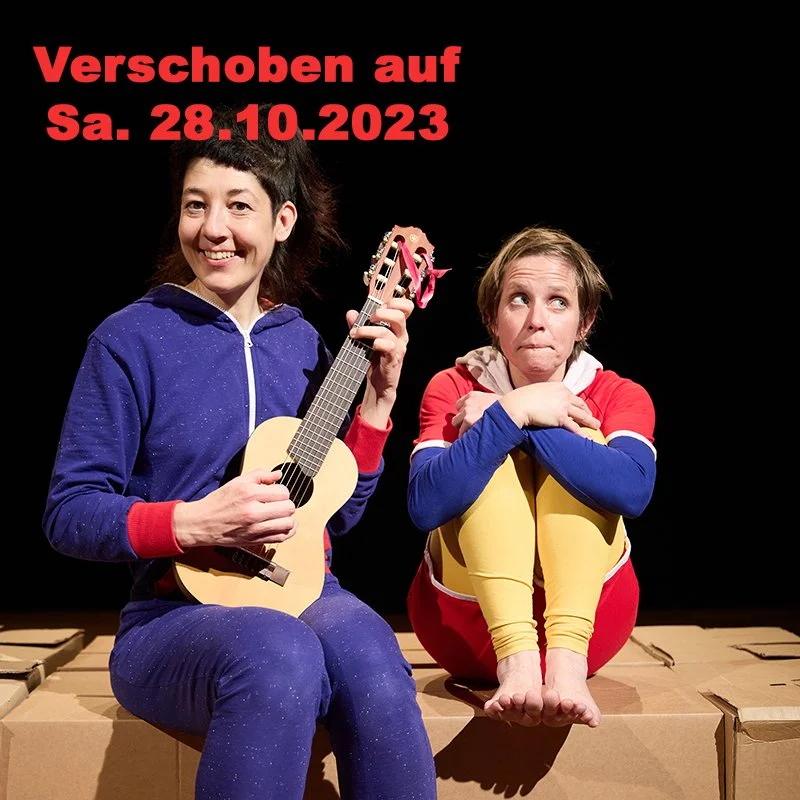 Muthase (Nachmittag)