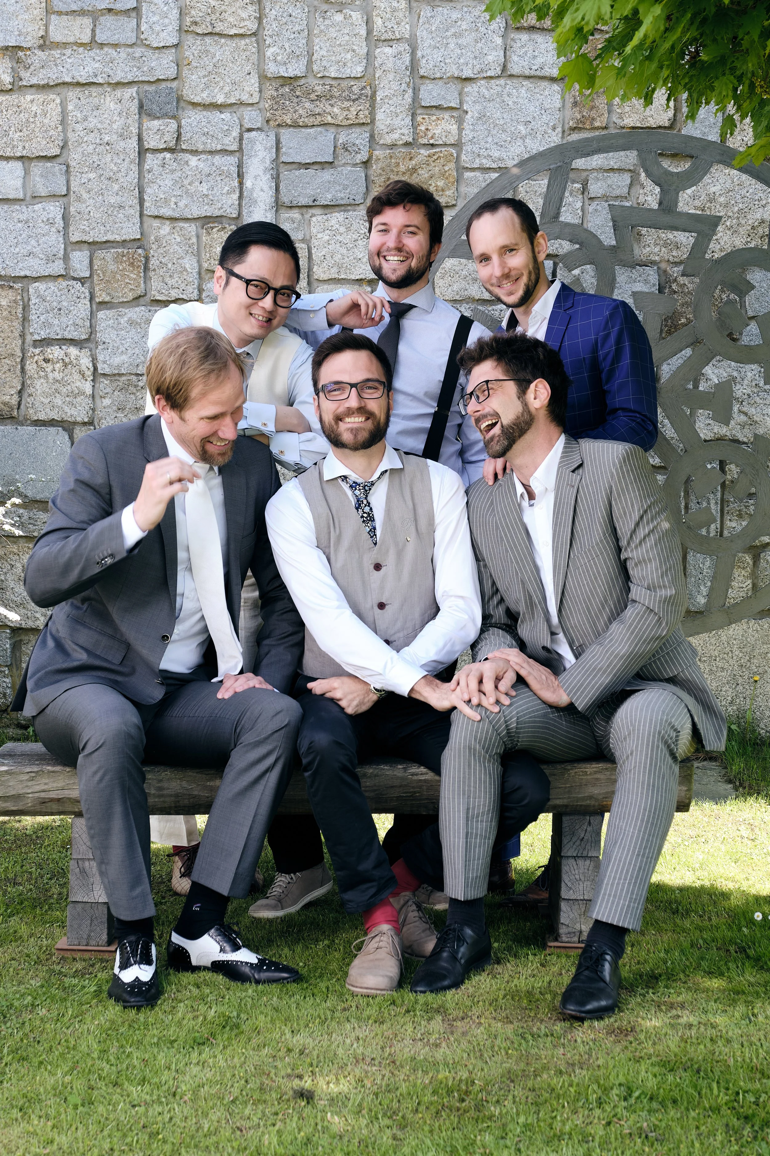 Vocatief "Ein Hoch auf Vocatief"