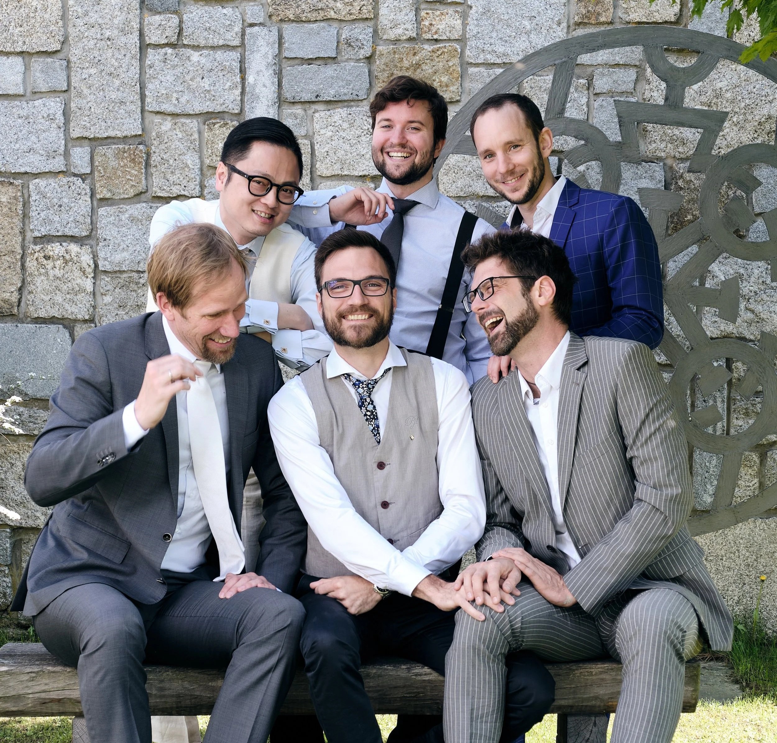 Vocatief "Ein Hoch auf Vocatief"