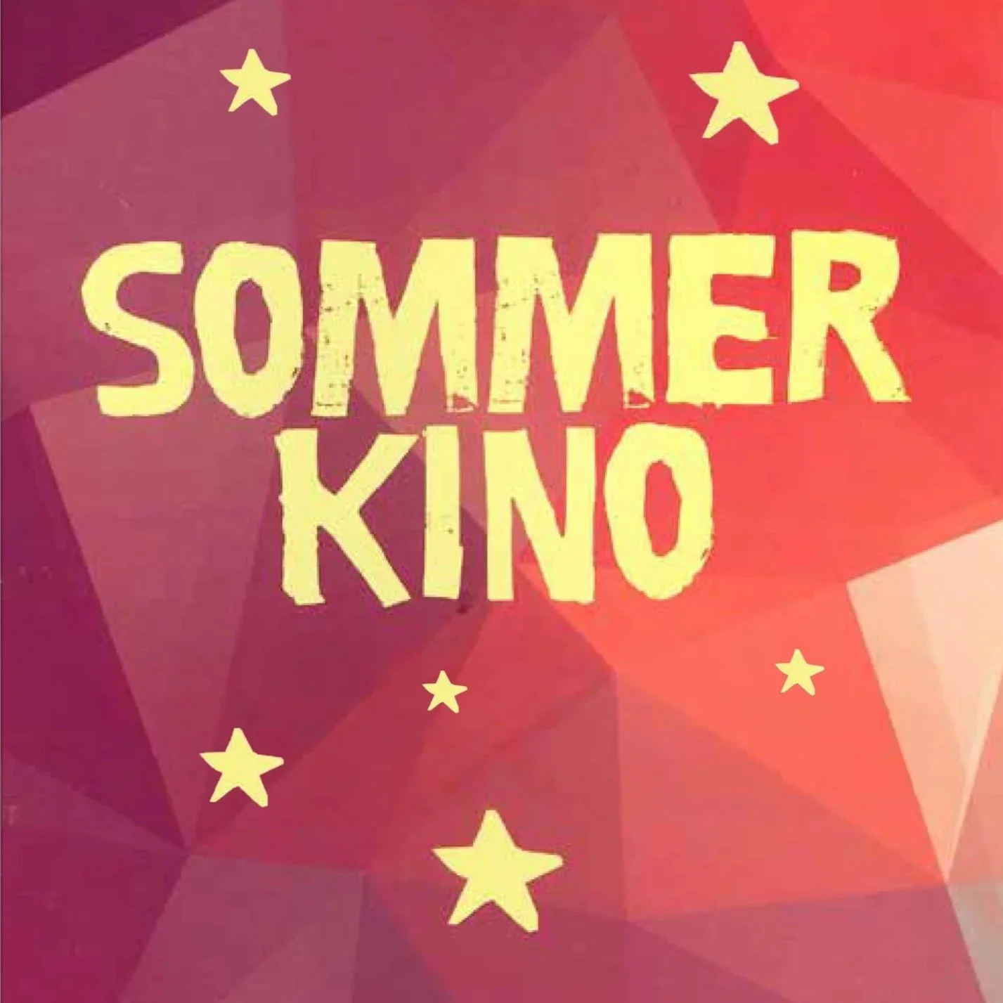 Sommerkino