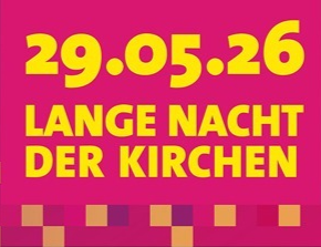 LANGE NACHT DER KIRCHEN