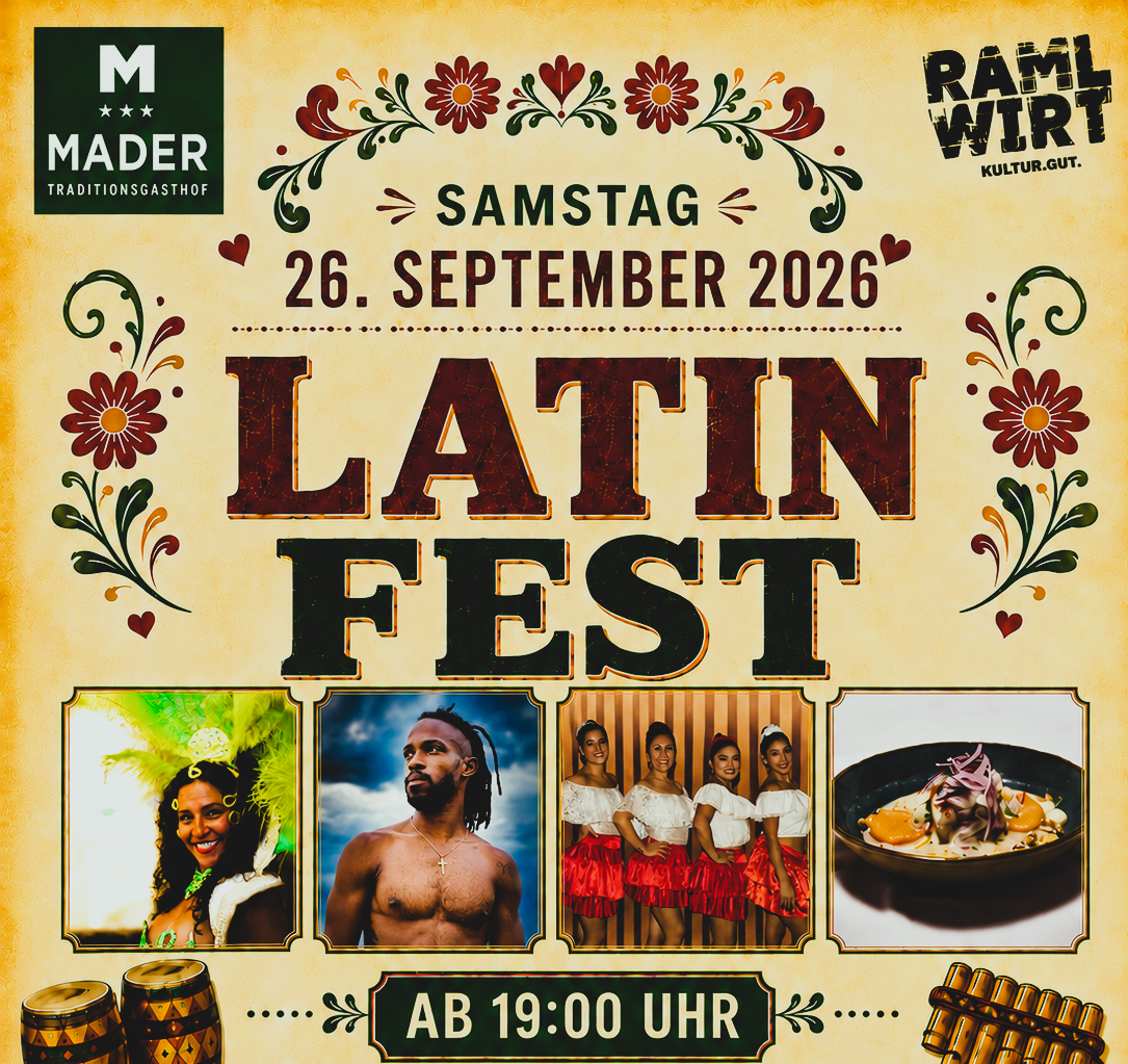Latin Fest