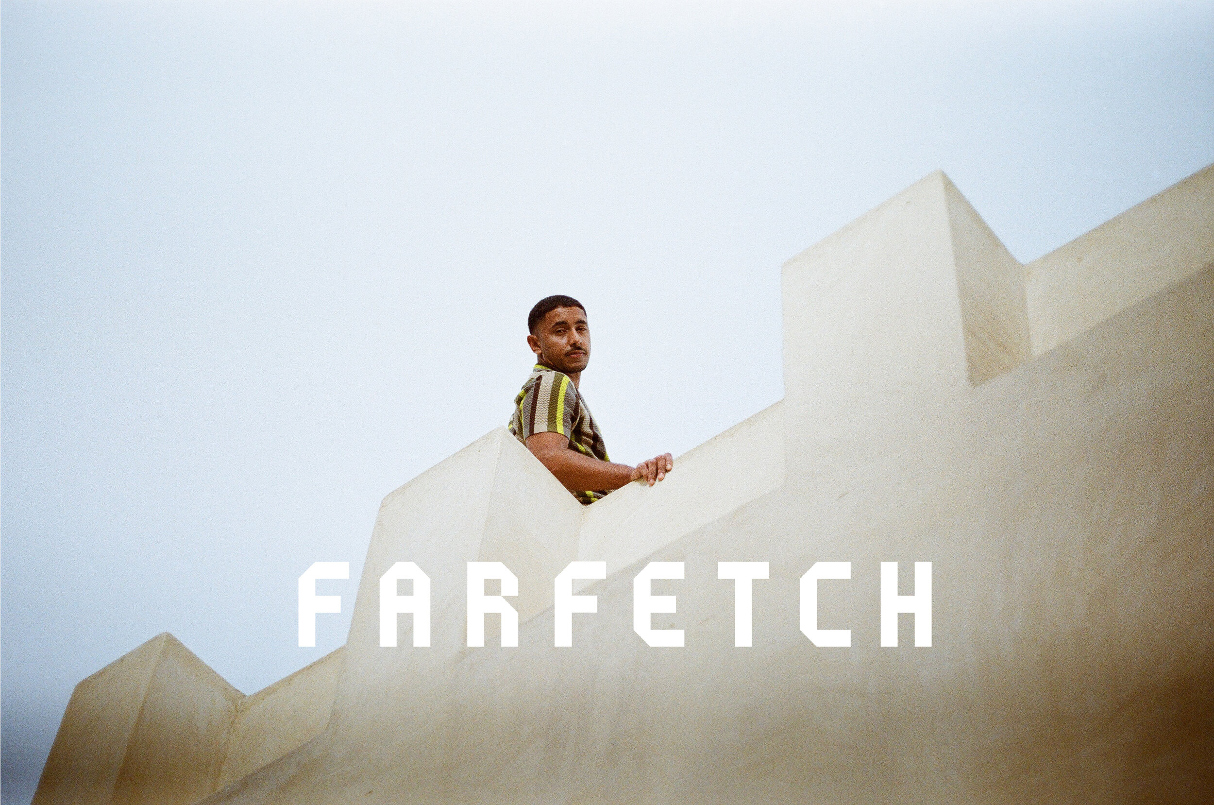 FARFETCH | Eid Campaign 2019