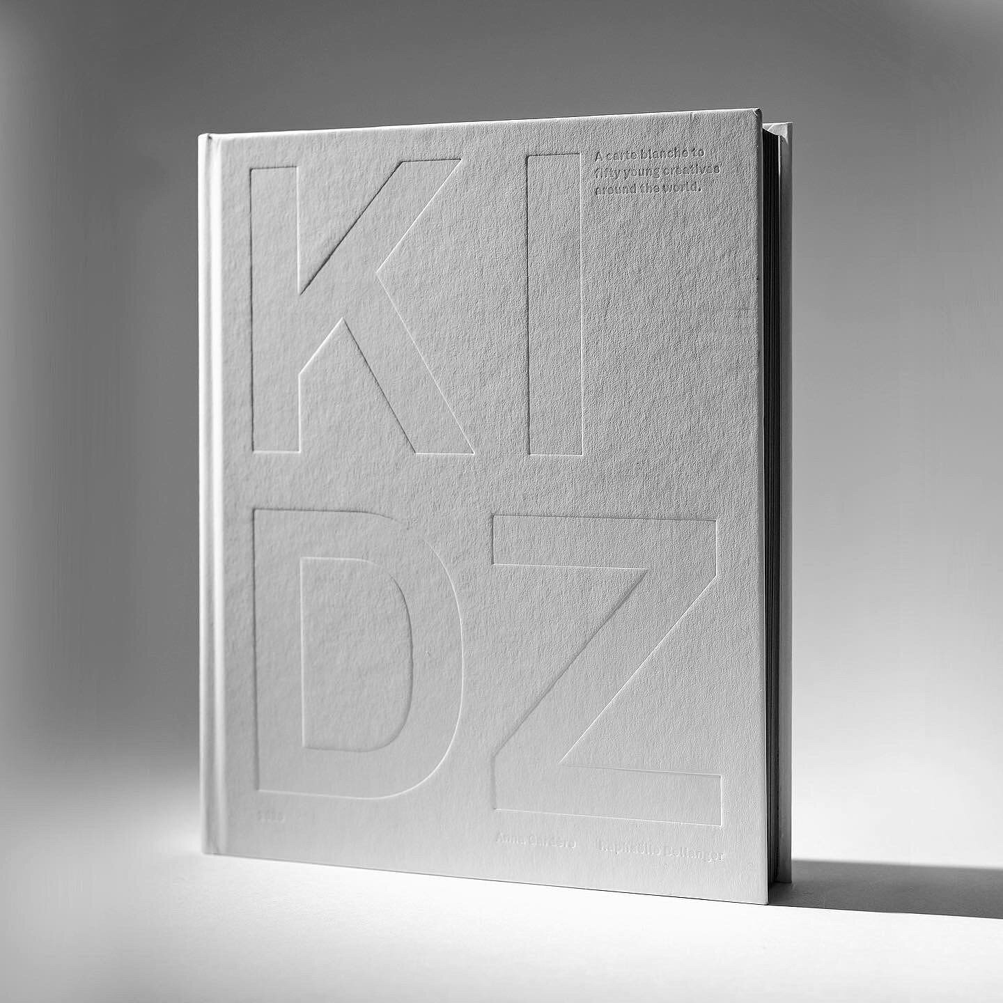 KIDZ 2020 | Published by Yard, 2020