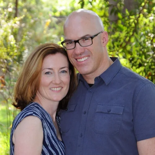 Jonathan &amp; Emily Pratt