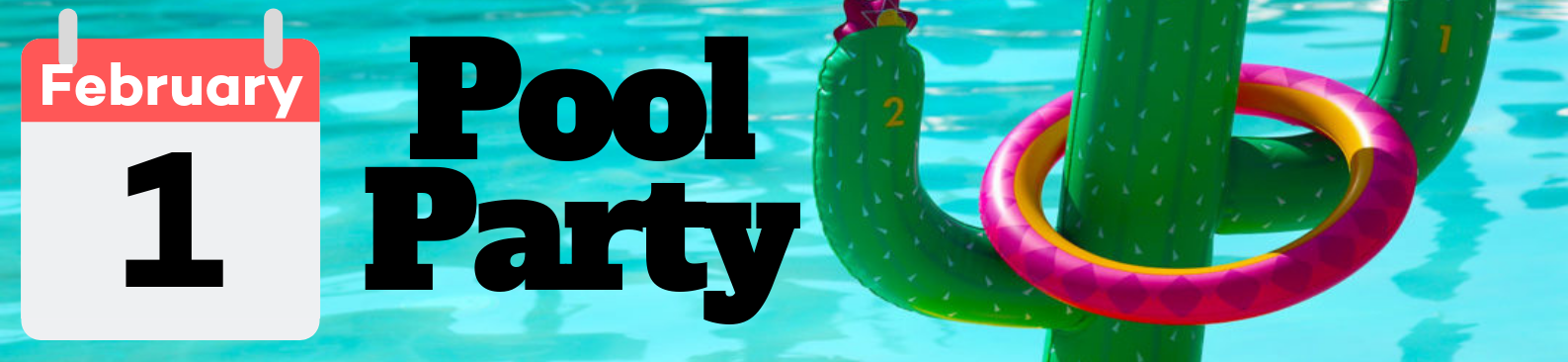 Pool Party