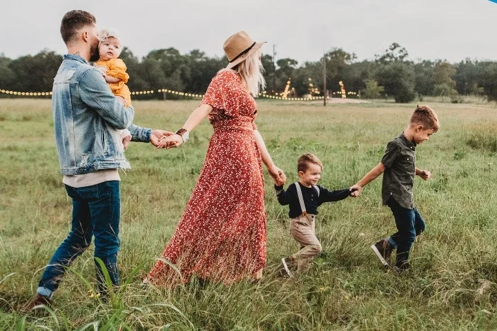 Parenting in practice: interactive seminar with psychologist Valerie Ling