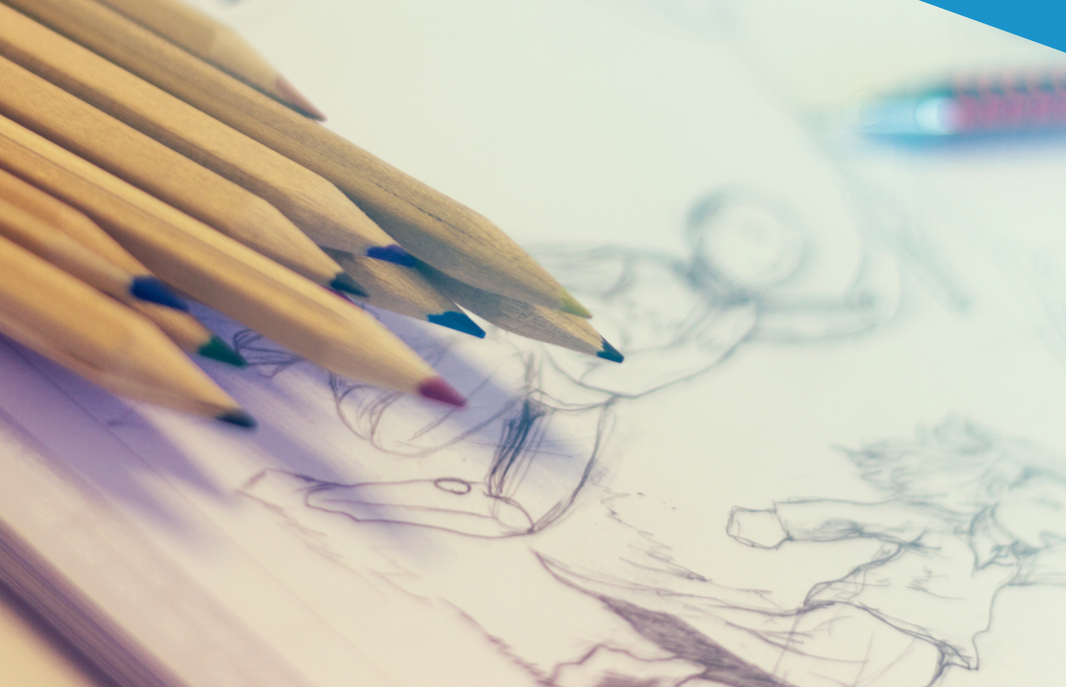 Learn to Draw Workshop: with graphic designer Jeremy Bryce