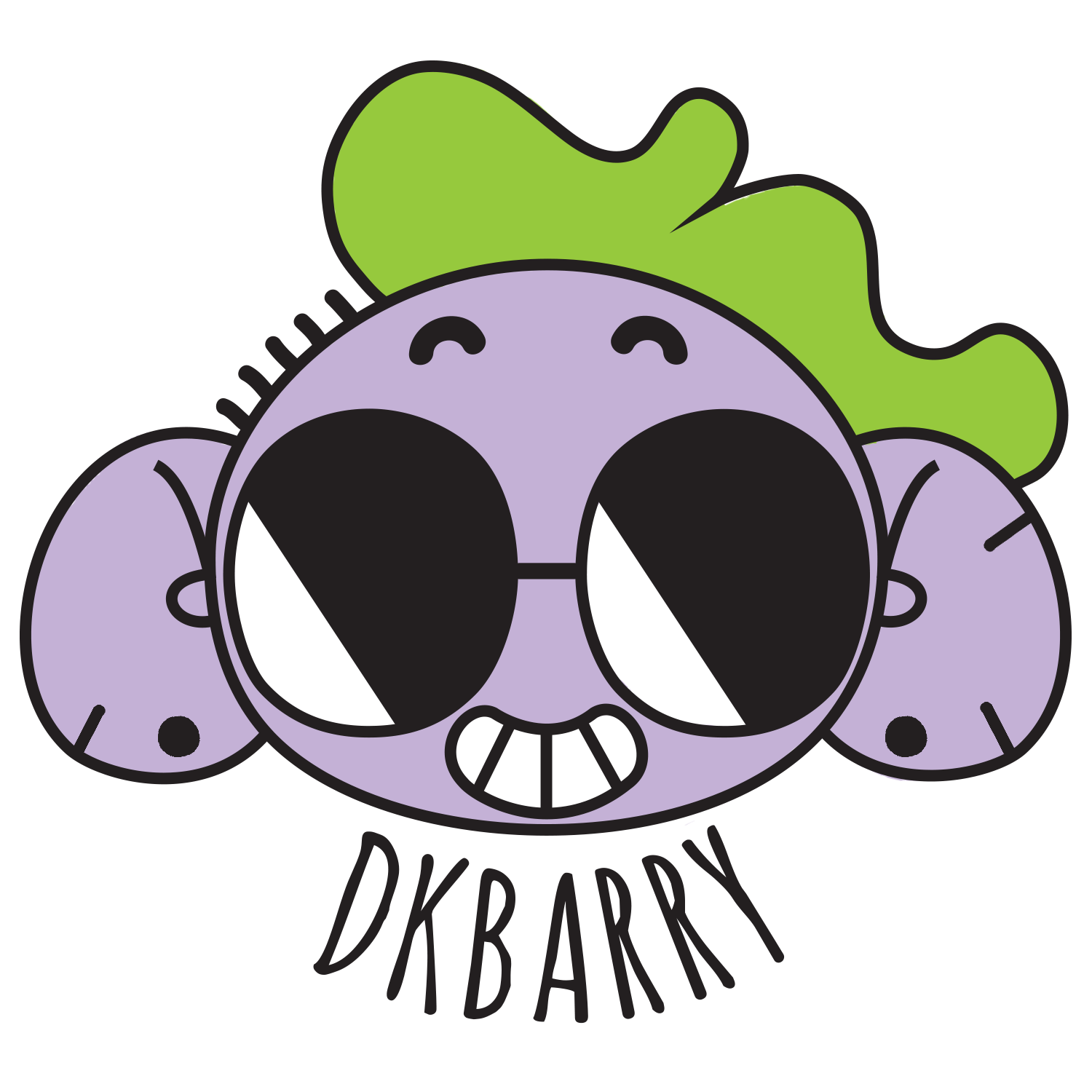DKBarry Illustration