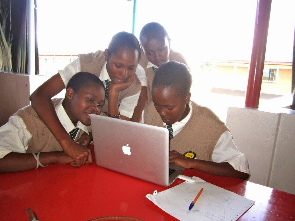 Educate. Employ. Elevate.