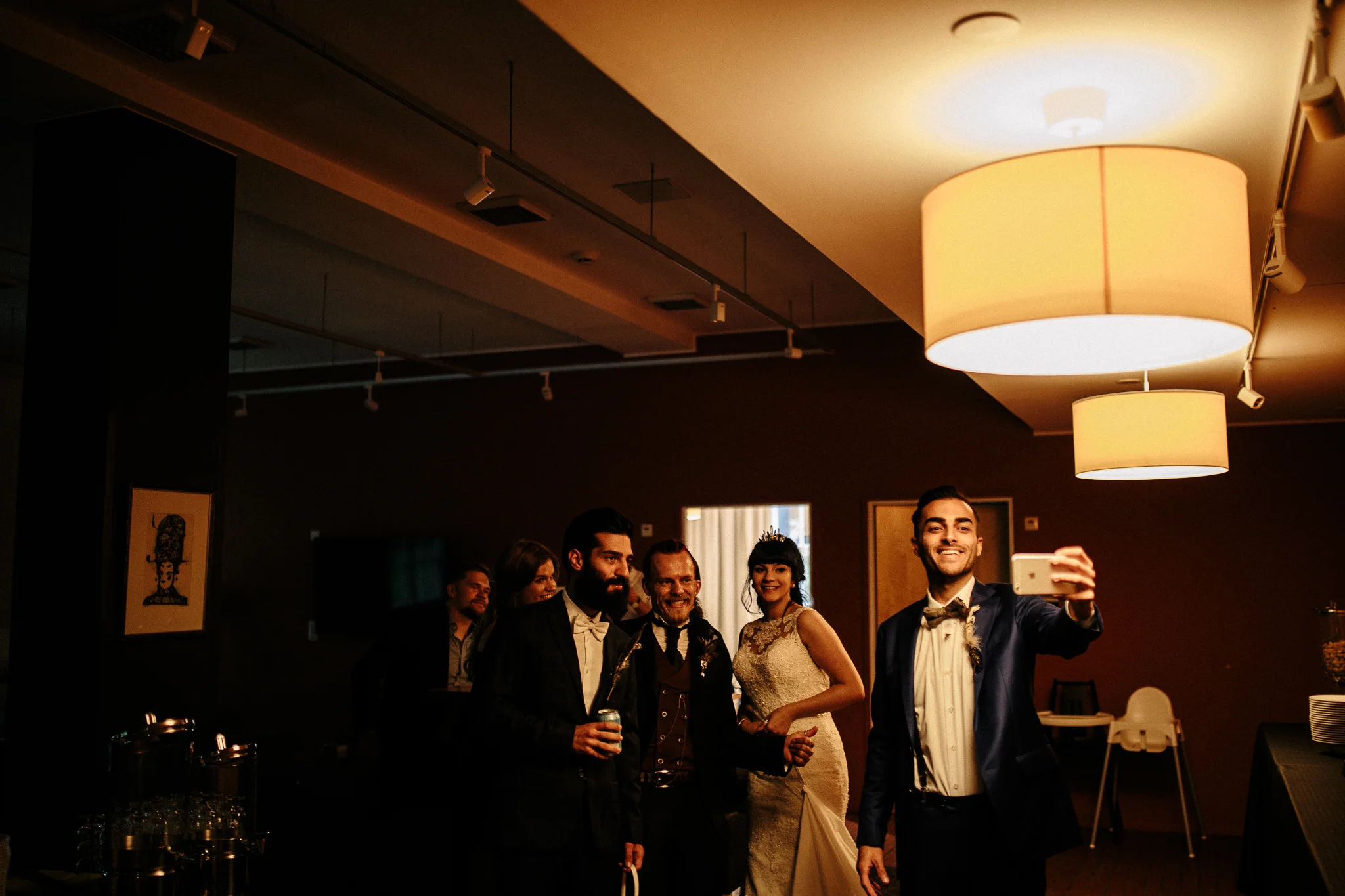 Ceren & Jani - Finland Wedding Photographer - Weddings by Qay - Wedding Photographer (30 of 166).jpg