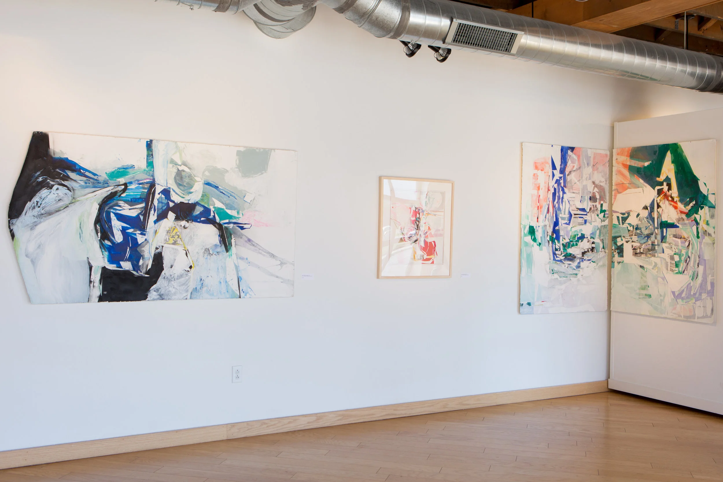 Install Shot - Gallery 924