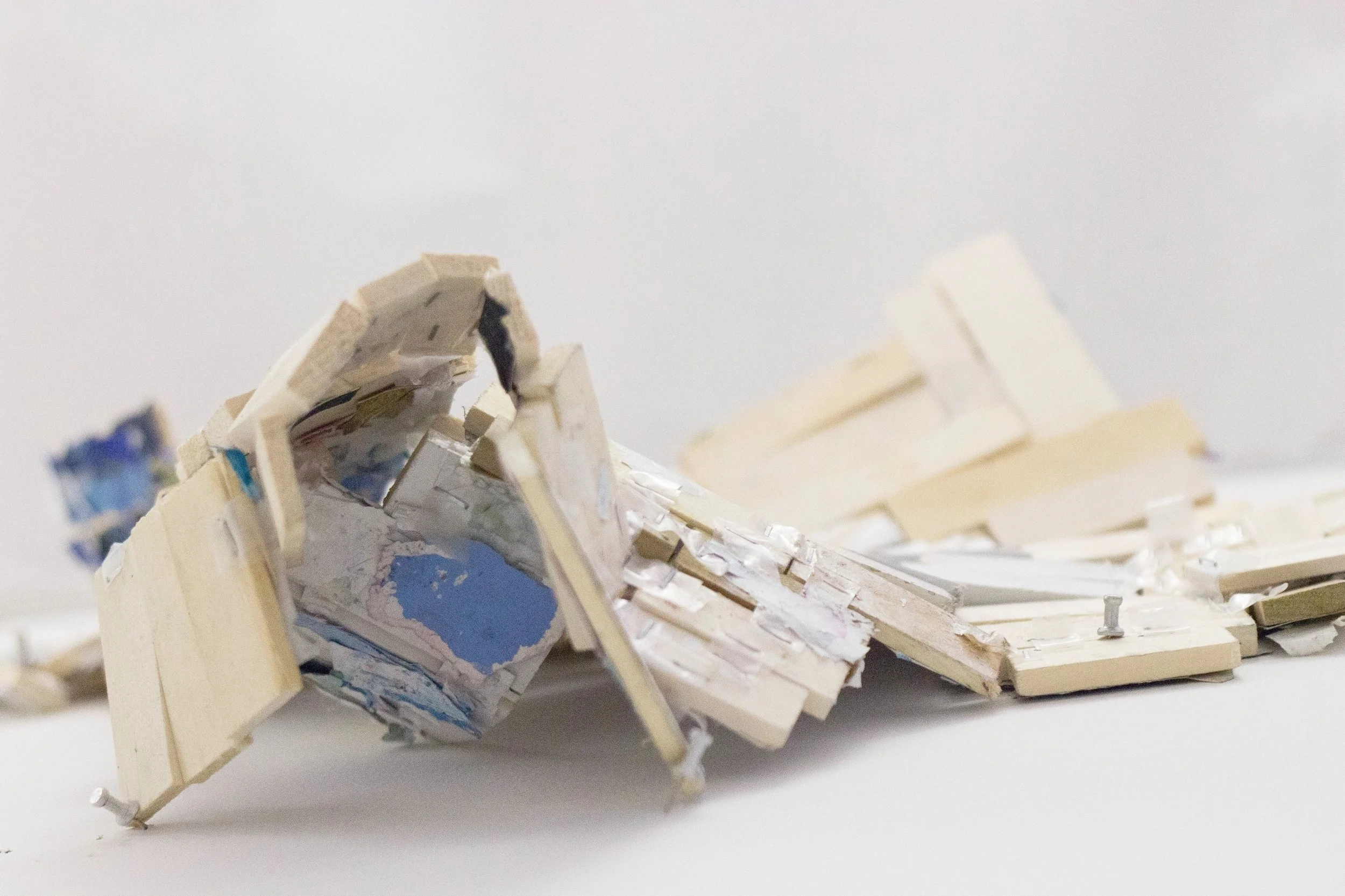 "Why Not Memorize Everything, Just in Case? ," Detail