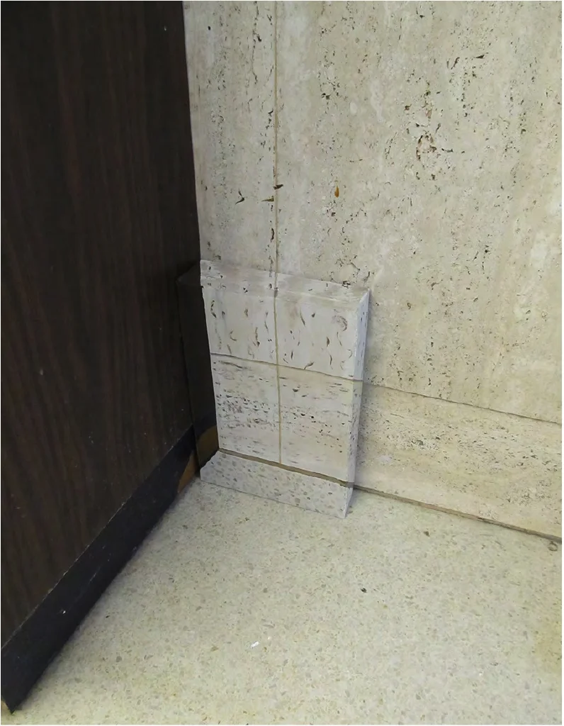 C. Yao, Color & 2D Design, Color Mixing: Camouflage Box, Indiana University, 2014