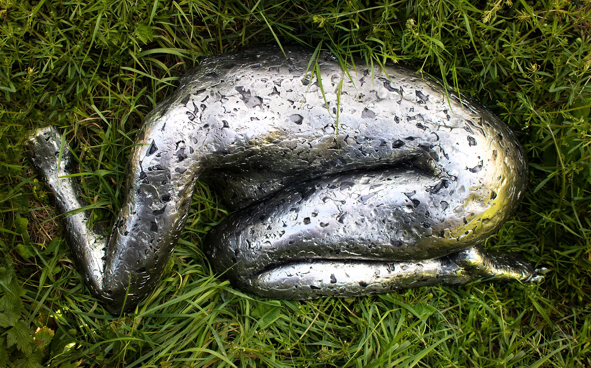 Alloy I