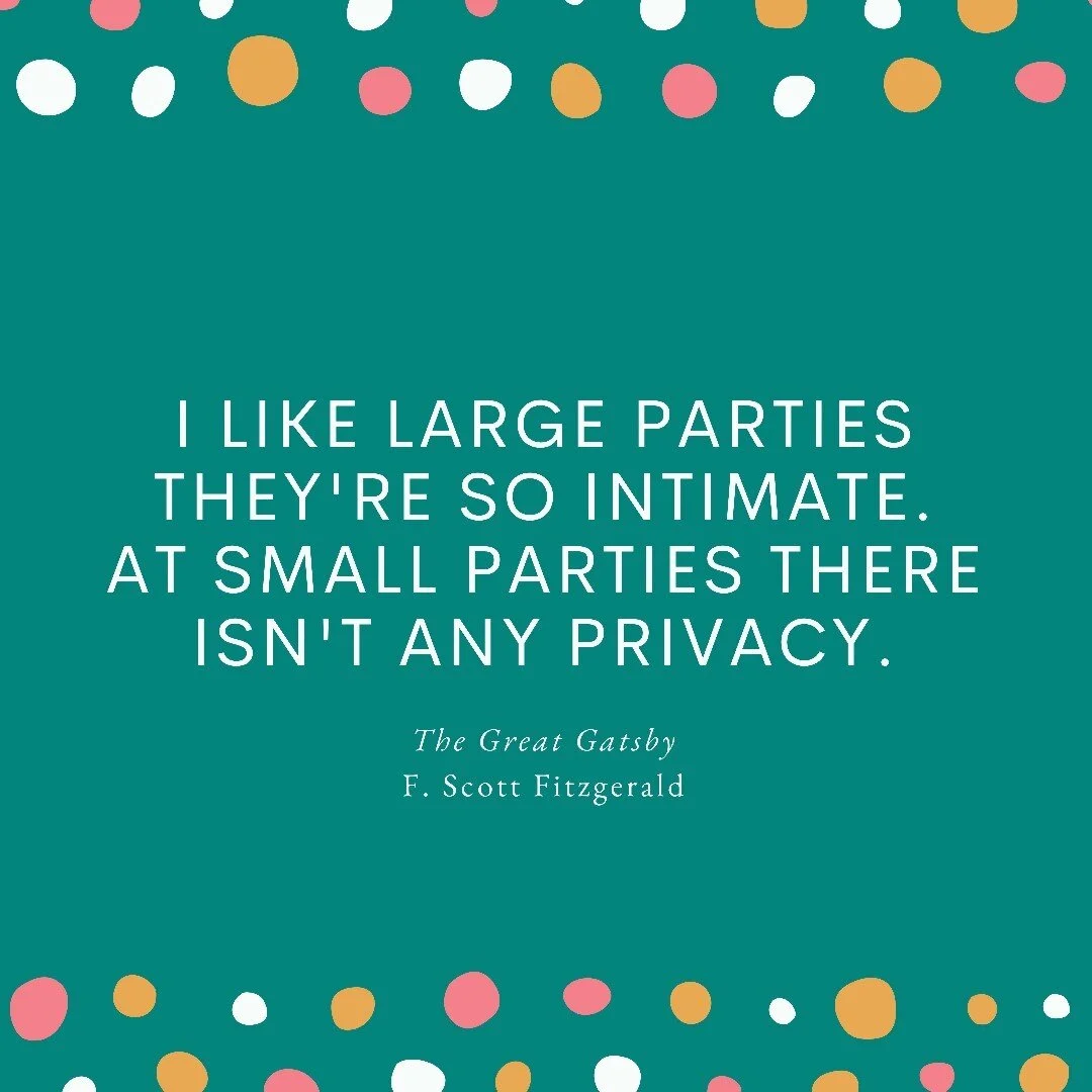 Privacy Policy Gather Cincy