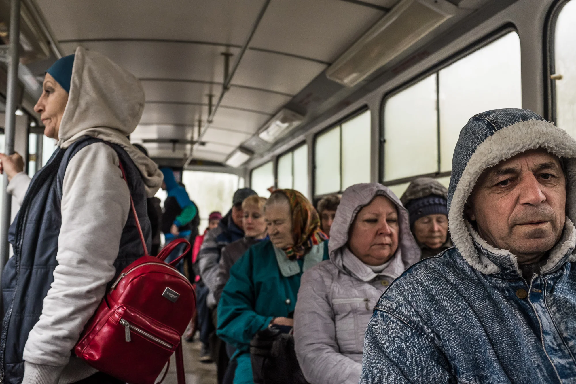 Tram