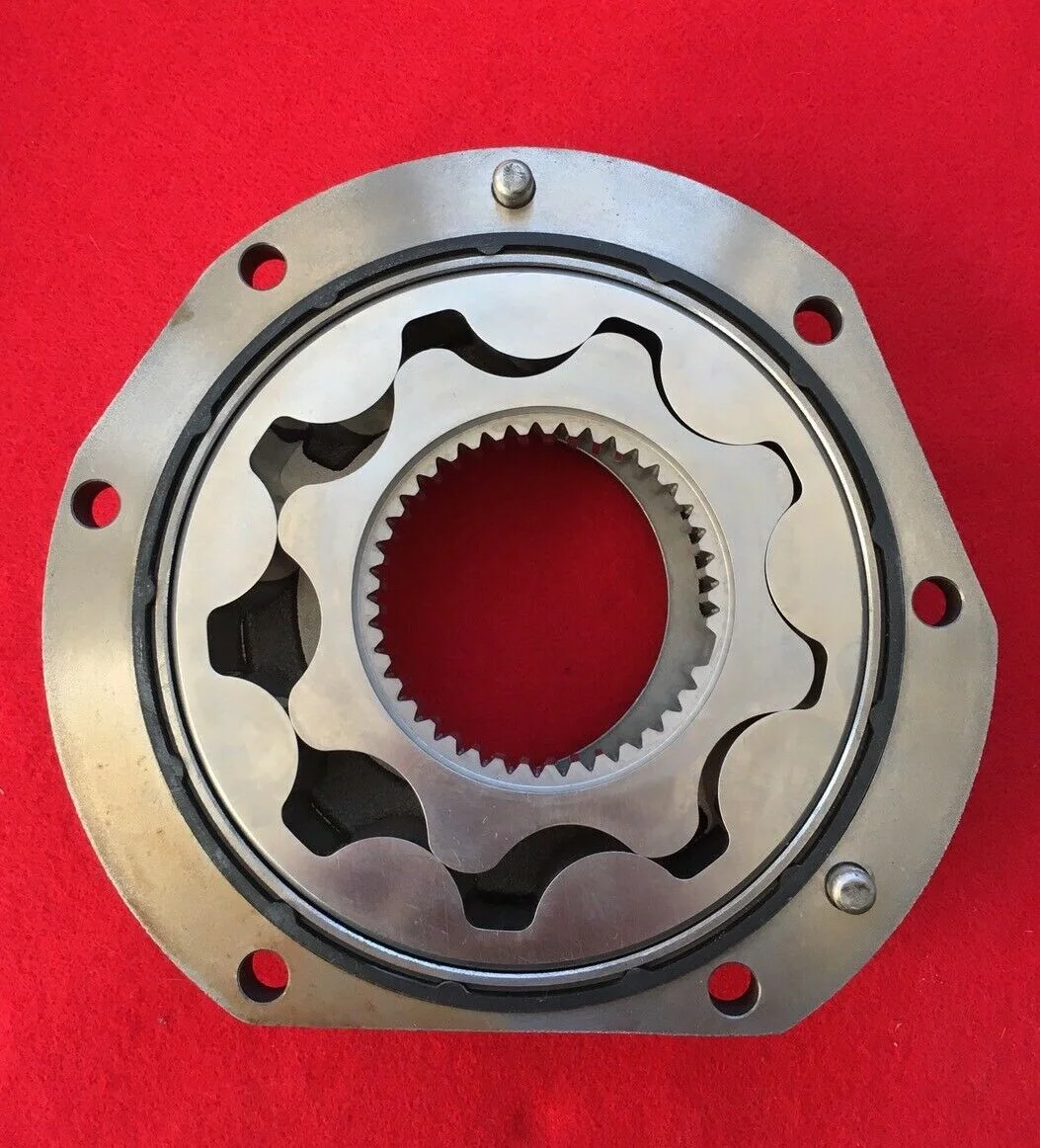 International DT466 I326 Oil Pump Kit 