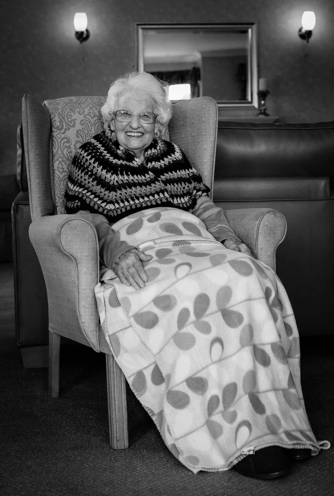 Vera Sparks Photographer Ian Forsyth
