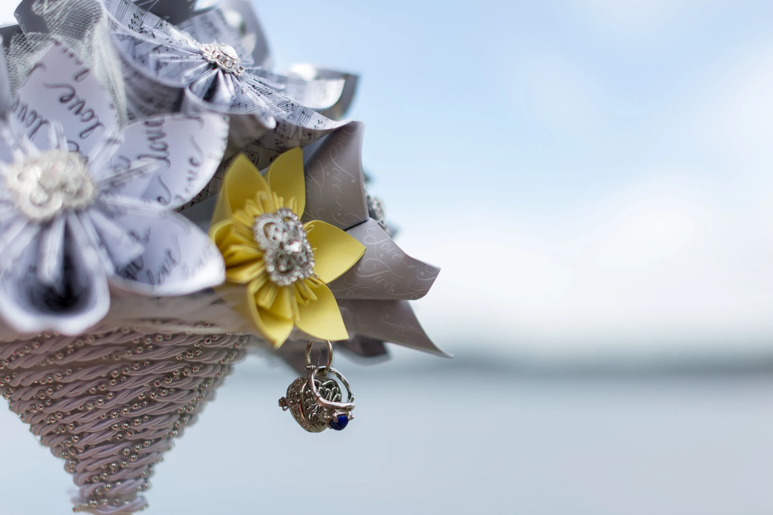 Second shot for Weddings by SLP Photography