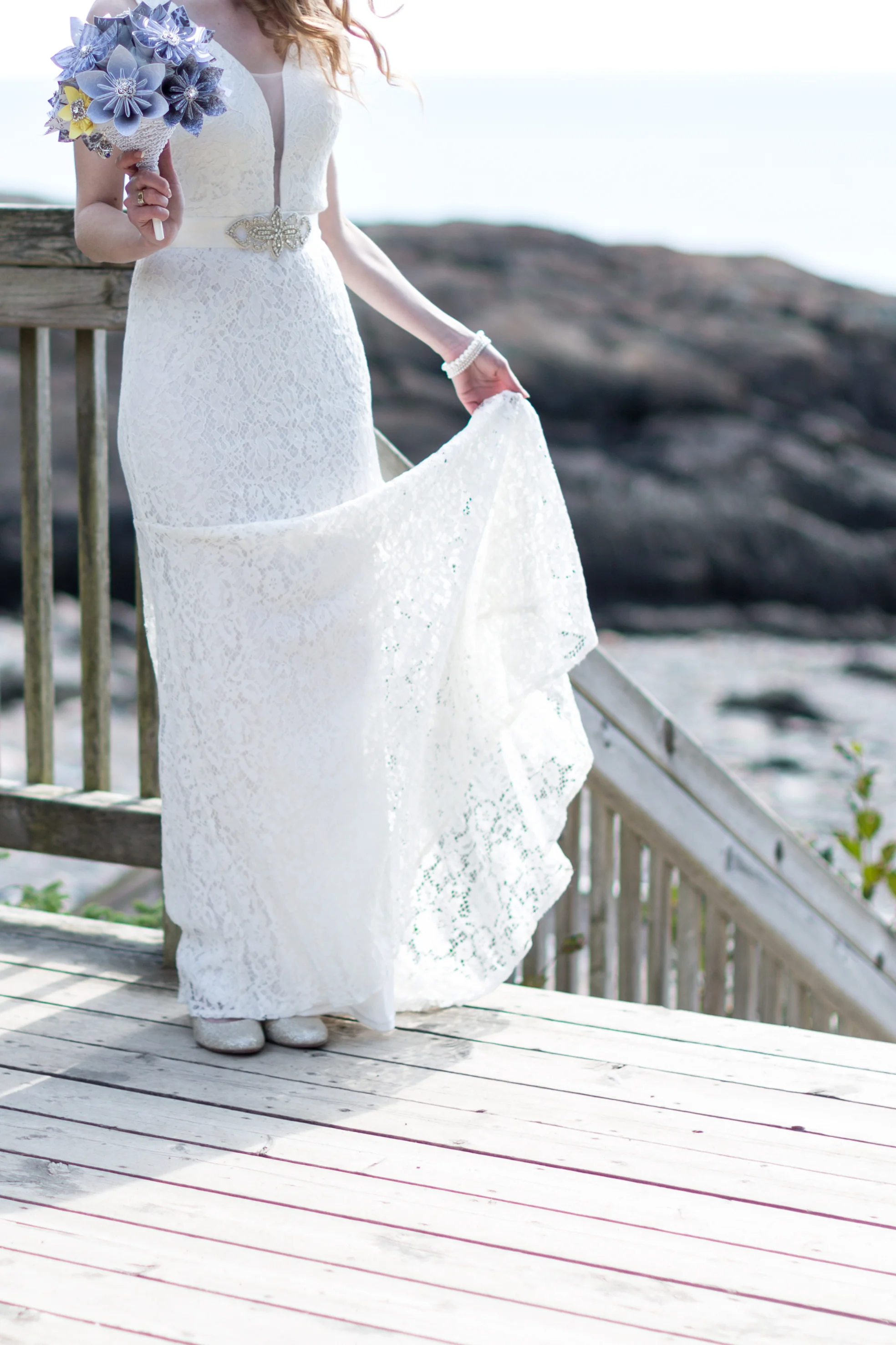 Second shot for Weddings by SLP Photography