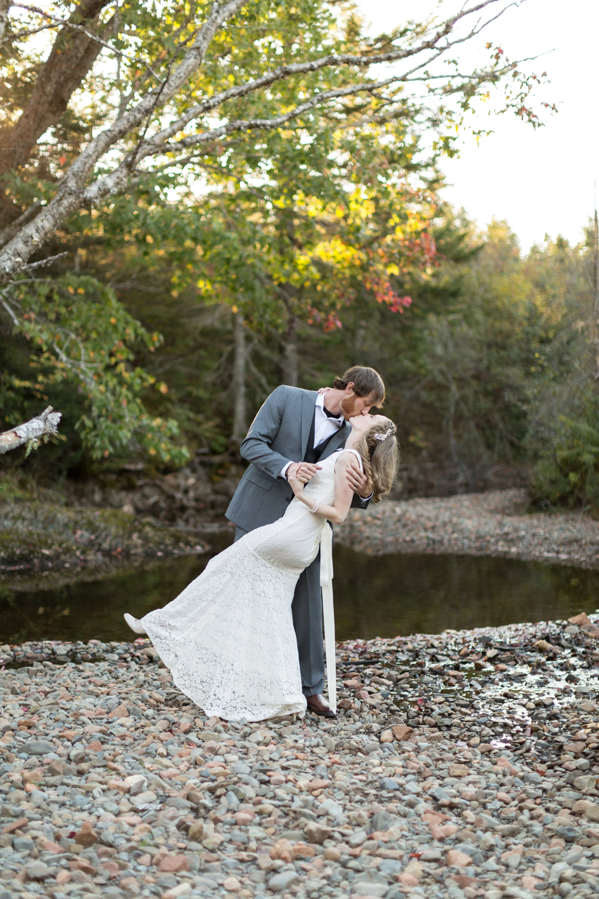 Second shot for Weddings by SLP Photography
