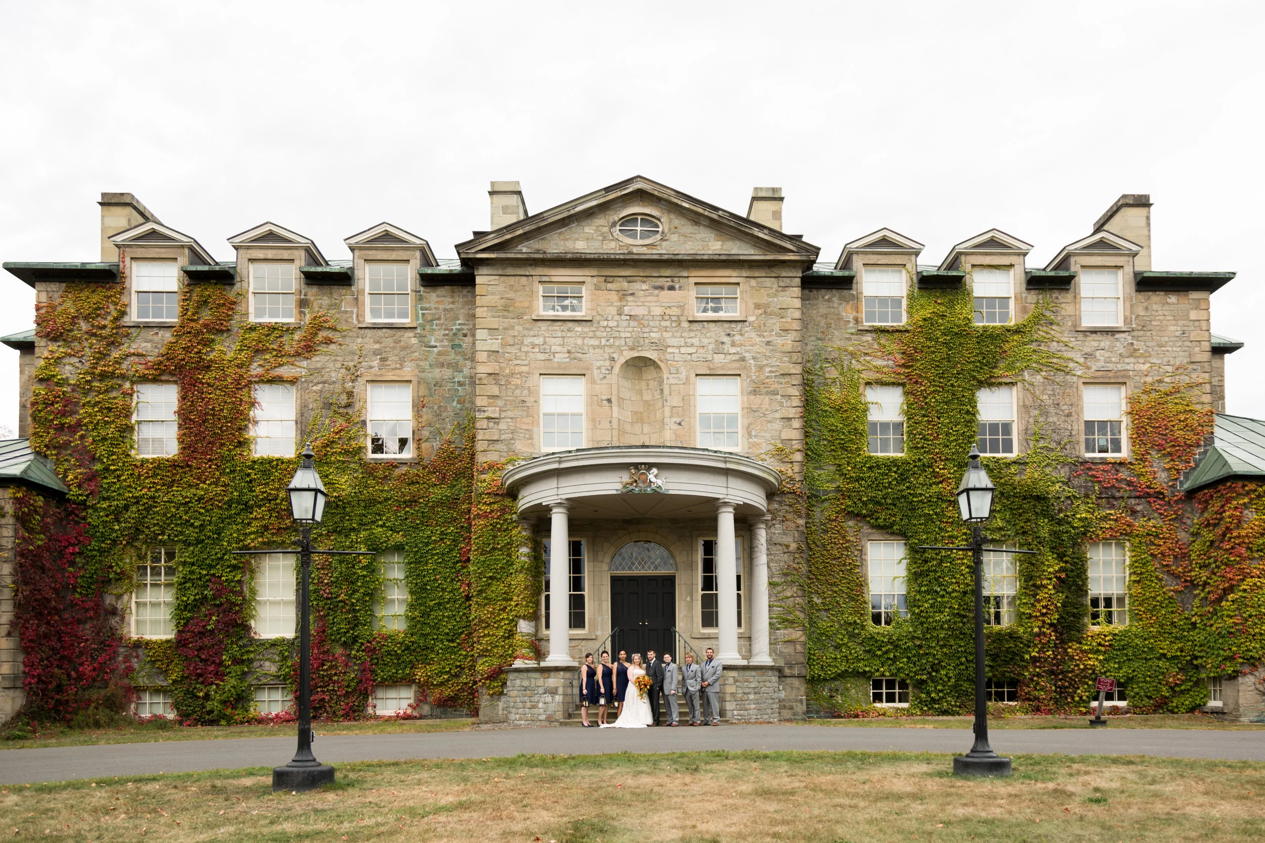 Second shot for Weddings by SLP Photography