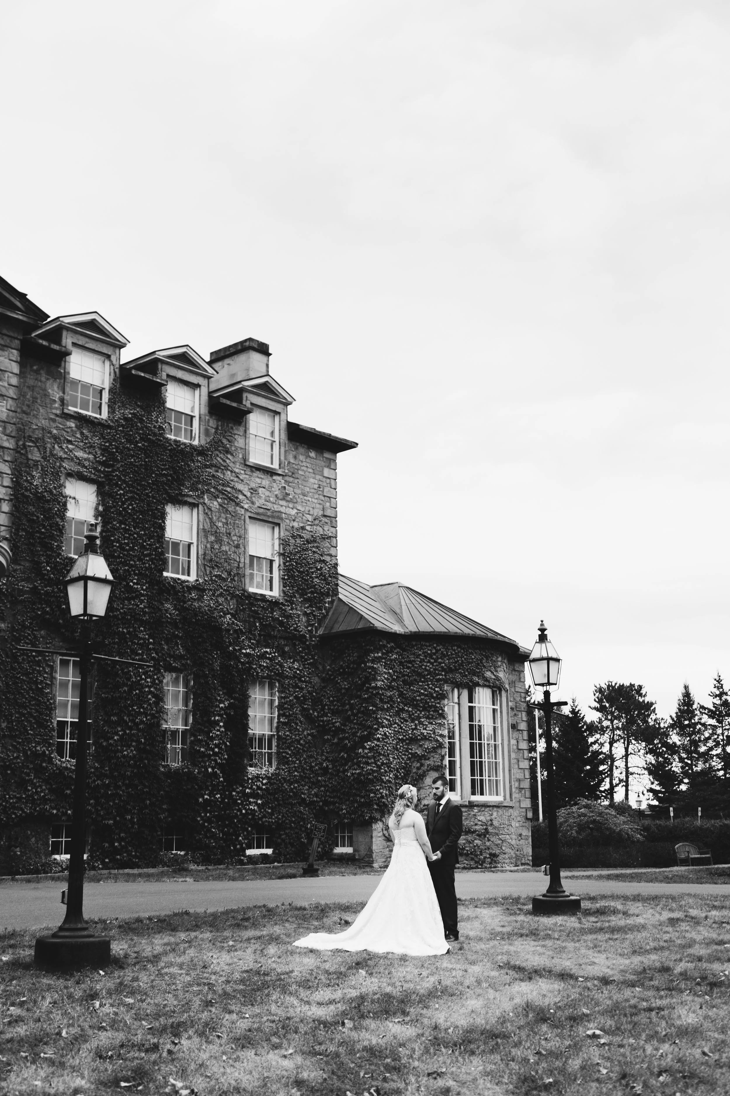 Second shot for Weddings by SLP Photography