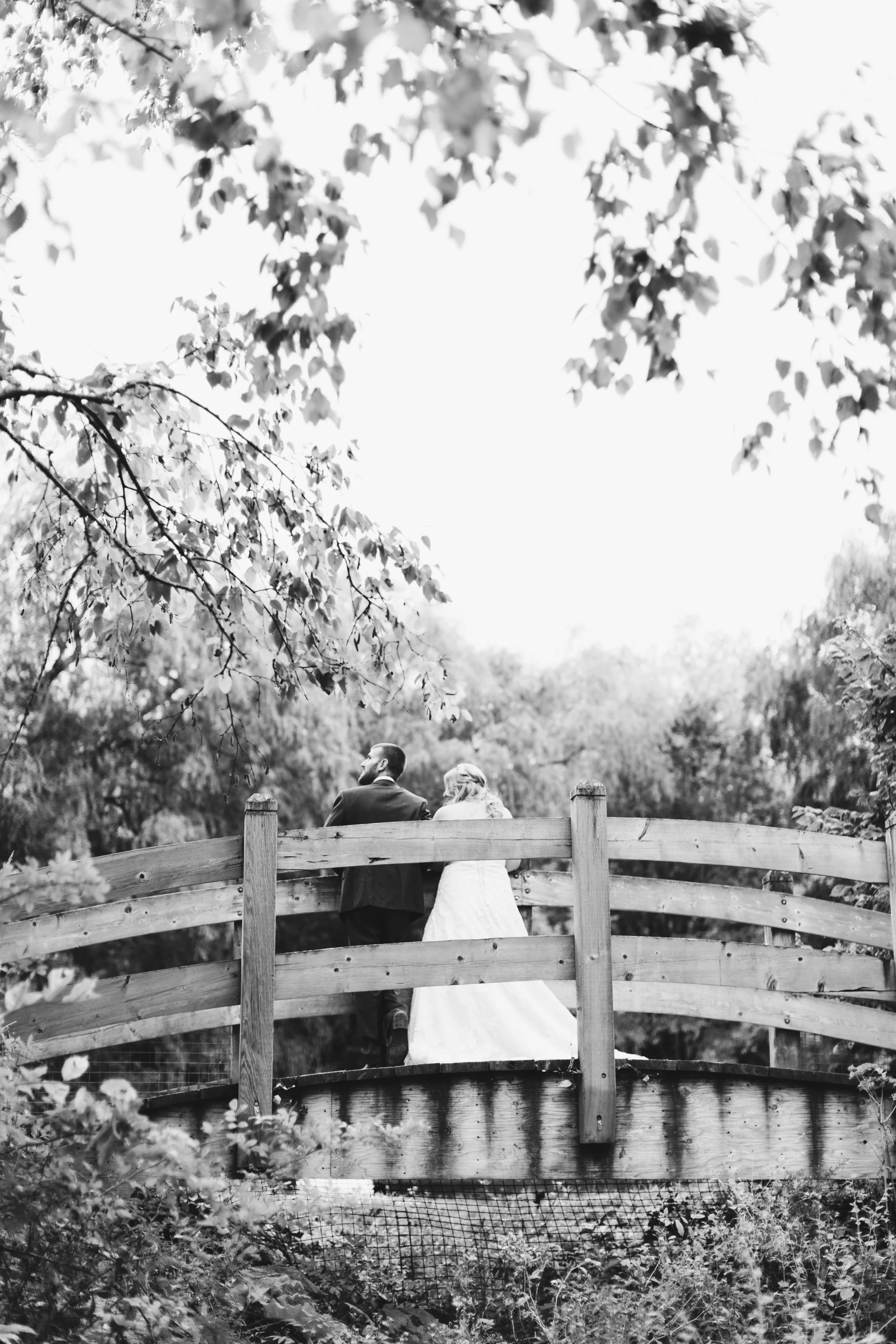 Second shot for Weddings by SLP Photography