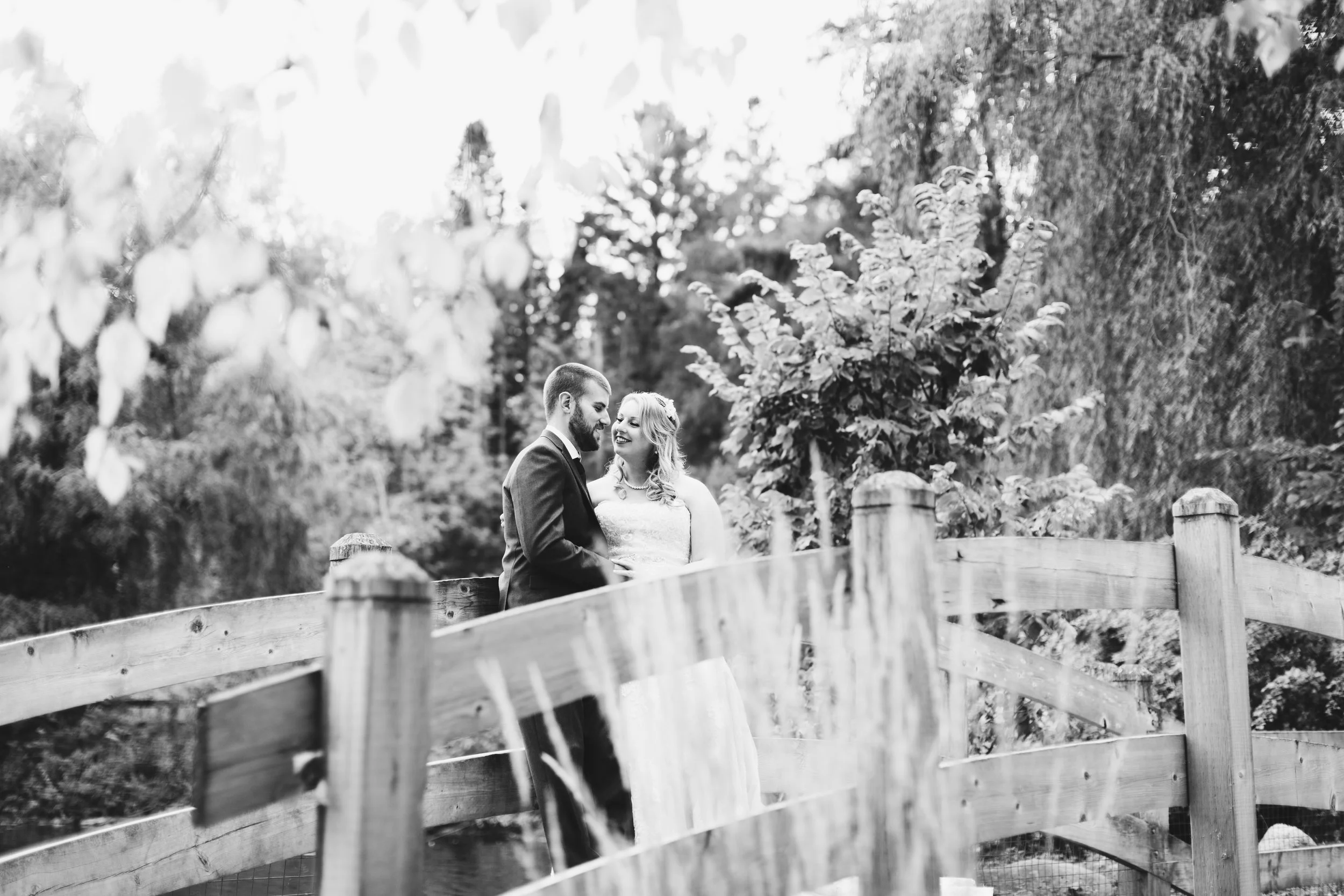 Second shot for Weddings by SLP Photography