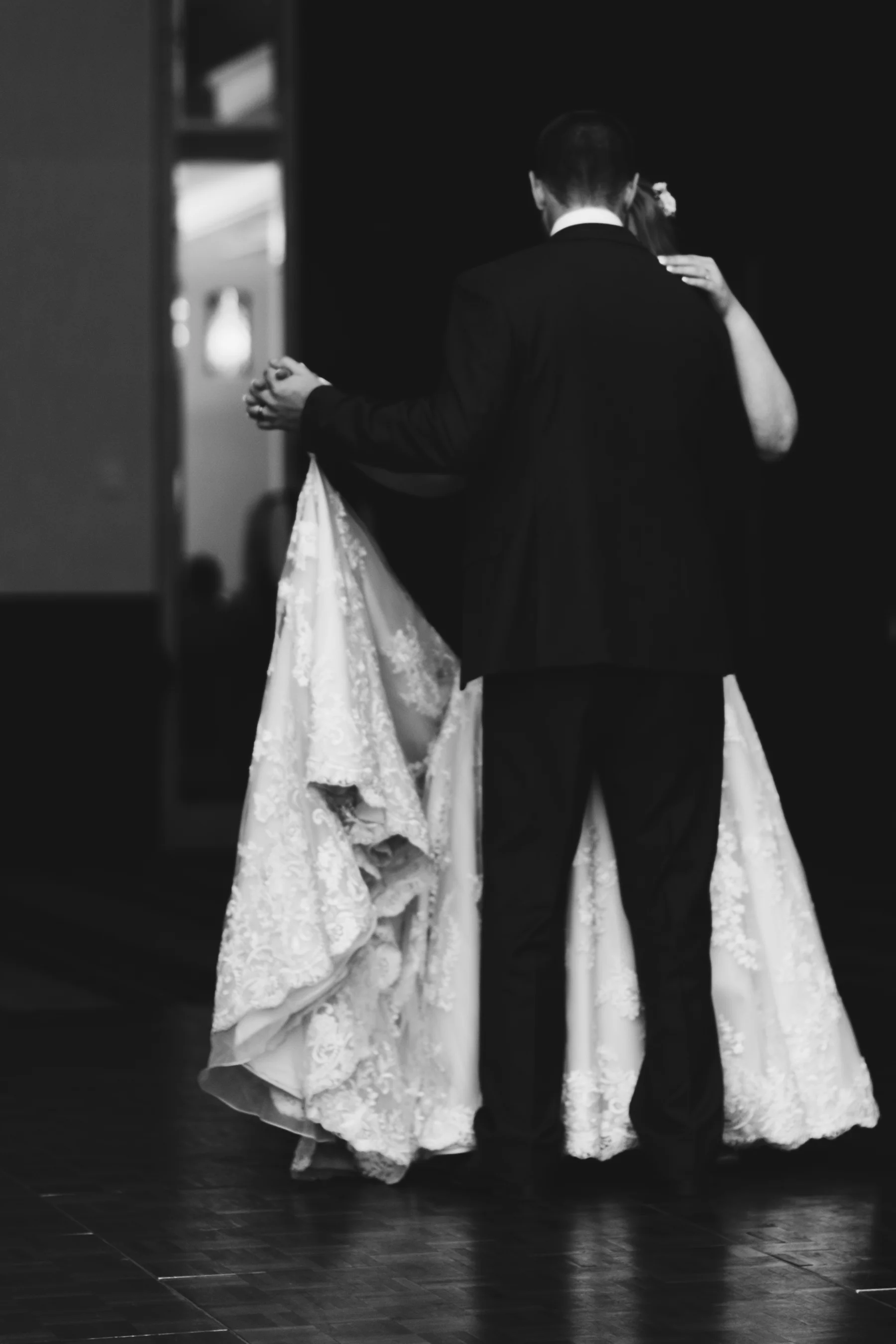 Second shot for Weddings by SLP Photography