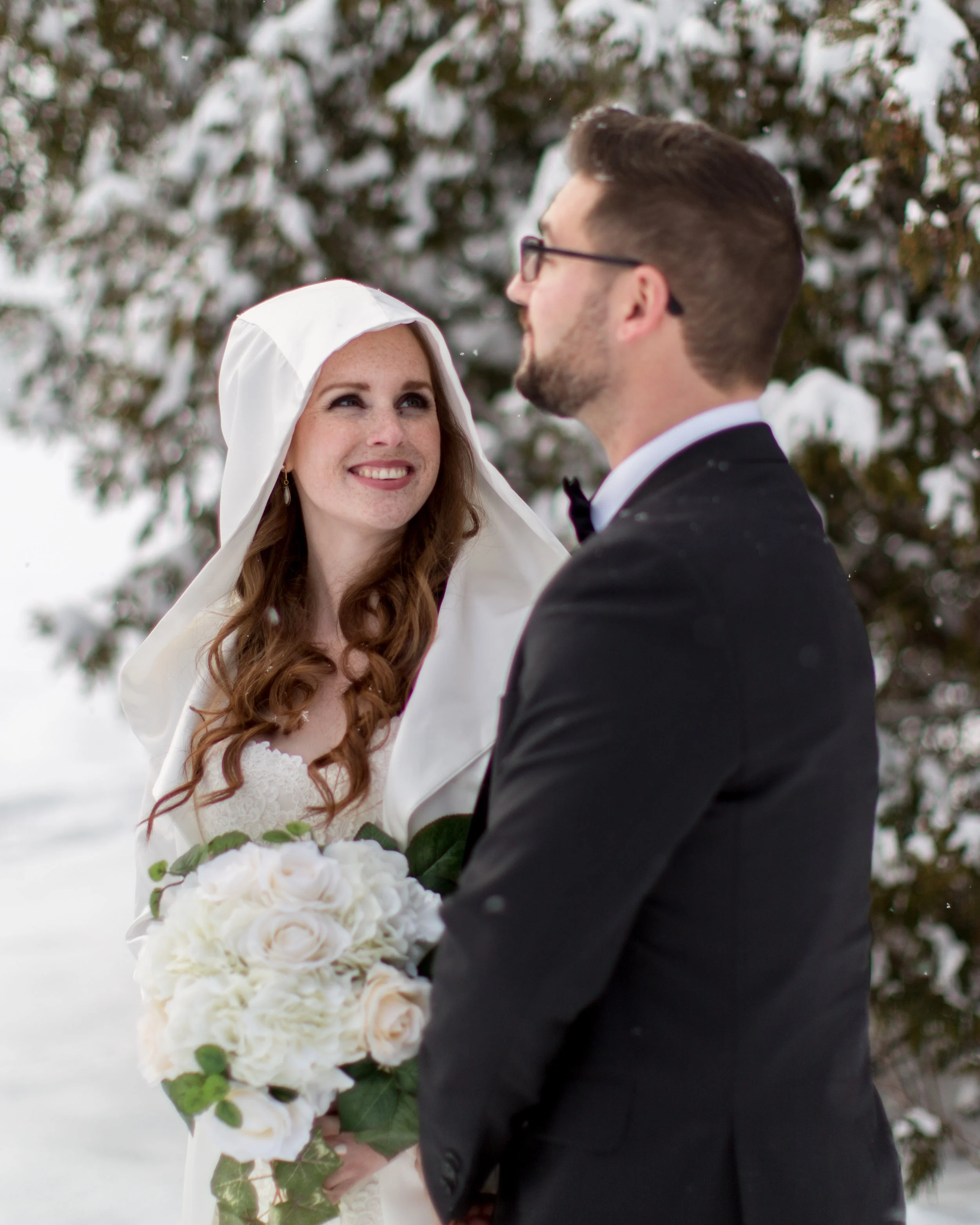 Second shot for Weddings by SLP Photography