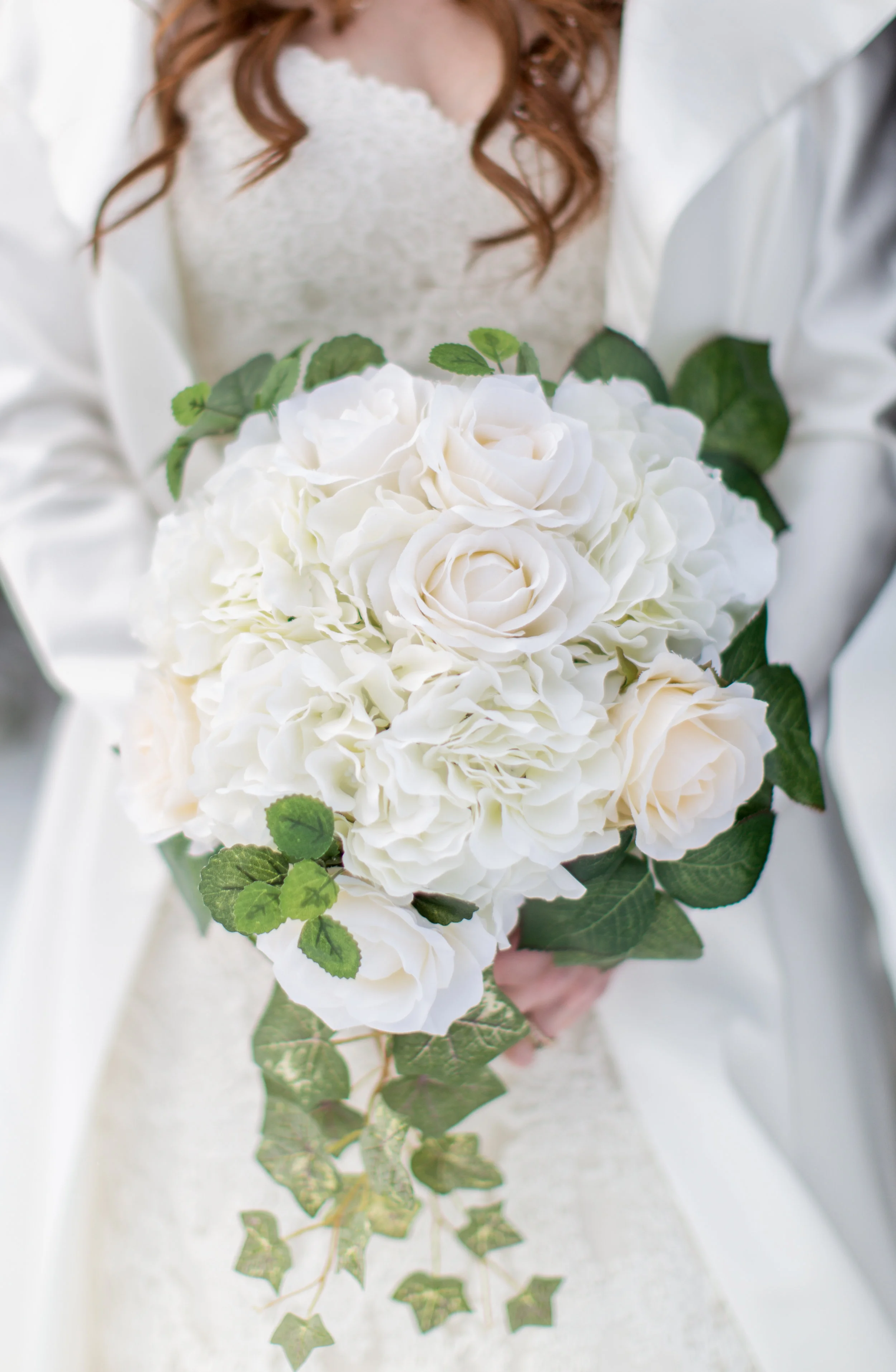 Second shot for Weddings by SLP Photography