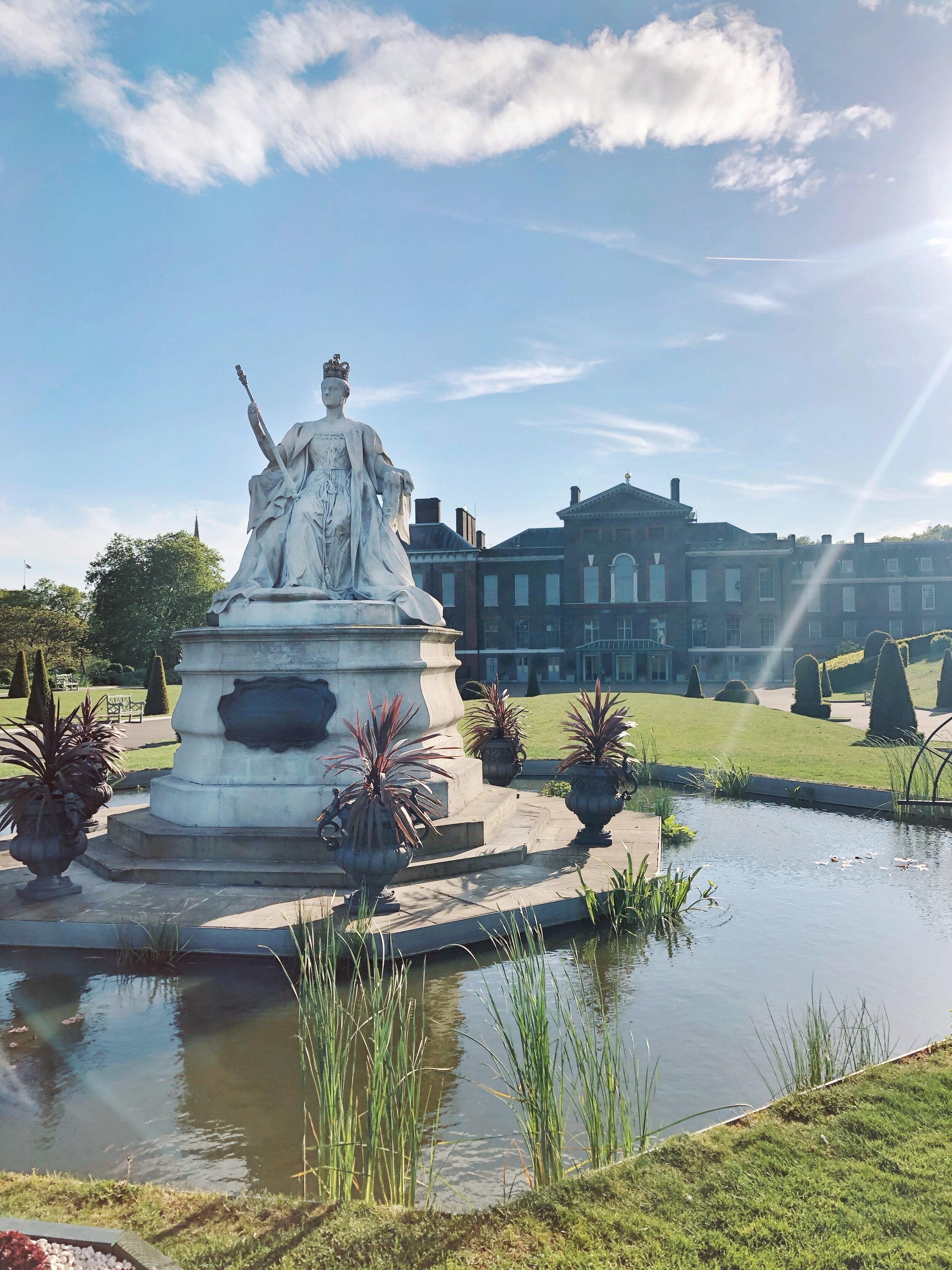  Kensington Palace 